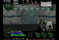 Alien Slayer3D  - Tiro em 1ª pessoa